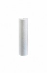 فیلتر الیاف Polypropylene:  سایز 2.5-10 اینچ