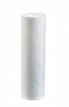فیلتر الیاف Polypropylene:  سایز 4.5-20 اینچ